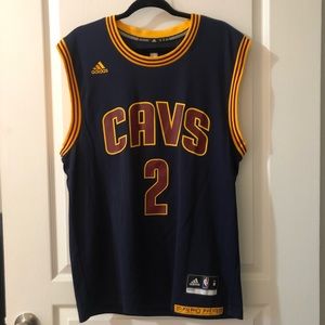 Cleveland cavaliers jersey